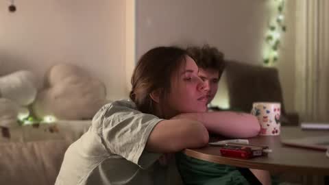 Di Alex online show from January 30, 5:17 pm