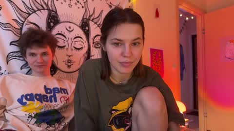 Di Alex online show from January 31, 1:23 pm