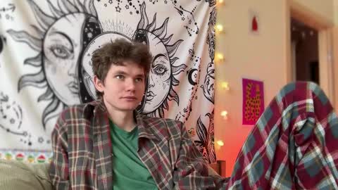 Di Alex online show from February 13, 10:34 am