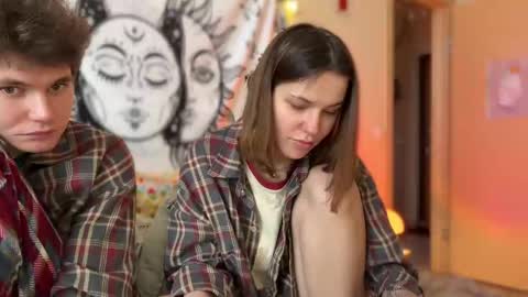 Di Alex online show from February 13, 1:37 pm