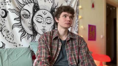 Di Alex online show from February 16, 10:54 am