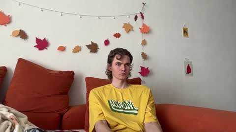 Di Alex online show from October 25, 9:17 am