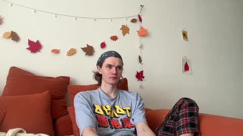 Di Alex online show from November 9, 10:02 am