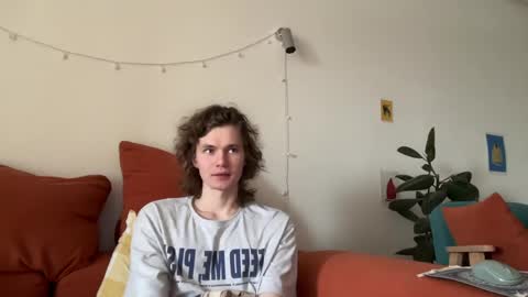 Di Alex online show from April 9, 7:58 am