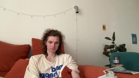 Di Alex online show from April 12, 7:57 am