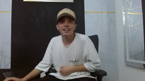   online show from January 11, 7:19 pm