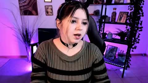 Dia online show from March 5, 8:21 pm