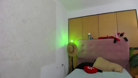 D I A B L A online show from December 31, 3:01 am