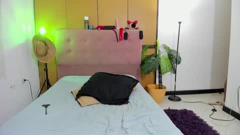 D I A B L A online show from January 1, 2:09 am