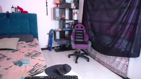 D I A B L A online show from January 25, 3:41 pm