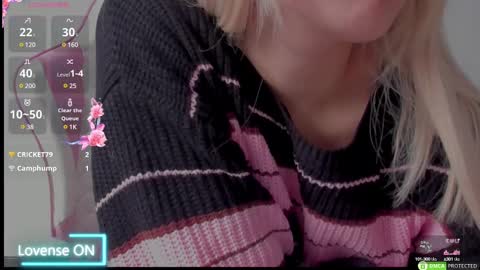 Thea online show from February 27, 10:26 am