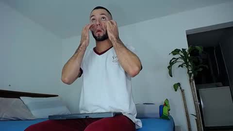 MaSSimo online show from February 10, 3:57 am