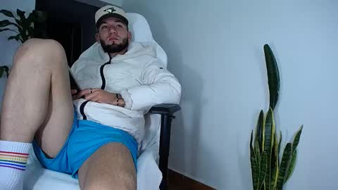 MaSSimo online show from February 19, 1:08 am