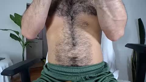 MaSSimo online show from October 27, 9:08 pm