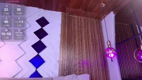 Camila and Megan online show from November 22, 7:02 pm