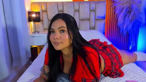 Snapshot of diamond_canela chatting on November 16, 1:55 am diamond_canela online show from November 16, 1:55 am