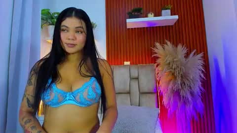 diamond_canela online show from January 9, 4:26 am