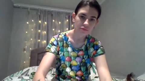 Snapshot of diamond_dana chatting on March 4, 2:06 am Diamond Dana online show from March 4, 2:06 am