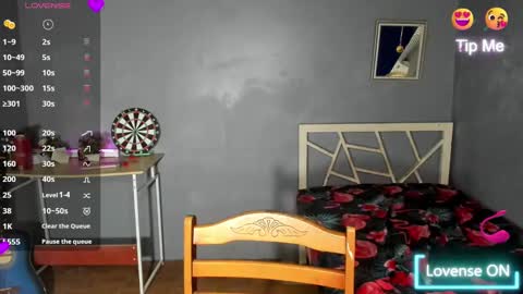 Snapshot of diamond_foxy chatting on December 6, 4:28 pm Wency online show from December 6, 4:28 pm