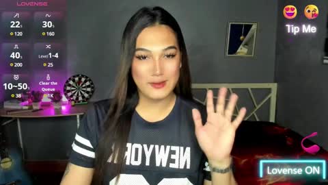 Snapshot of diamond_foxy chatting on January 5, 1:35 am Wency online show from January 5, 1:35 am