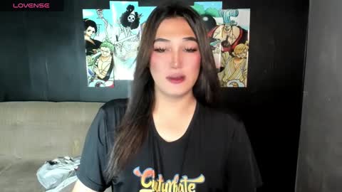 Snapshot of diamond_foxy chatting on September 13, 6:35 am Wency online show from September 13, 6:35 am