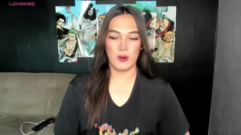 Snapshot of diamond_foxy chatting on October 6, 8:56 am Wency online show from October 6, 8:56 am