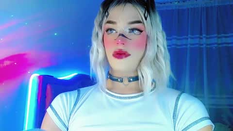 Snapshot of diamond_hott1 chatting on January 18, 4:37 am AmayaGirl online show from January 18, 4:37 am