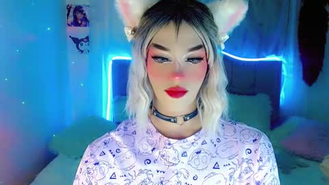 Snapshot of diamond_hott1 chatting on January 27, 12:22 am AmayaGirl online show from January 27, 12:22 am