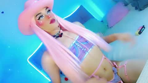 Snapshot of diamond_hott1 chatting on February 15, 2:58 am AmayaGirl online show from February 15, 2:58 am