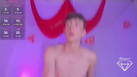 Snapshot of diamond_piarce chatting on September 22, 3:52 am Diamond online show from September 22, 3:52 am