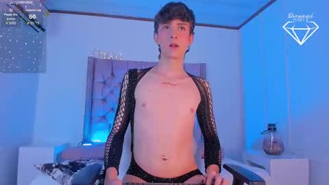 Snapshot of diamond_piarce chatting on November 26, 4:02 am Diamond online show from November 26, 4:02 am