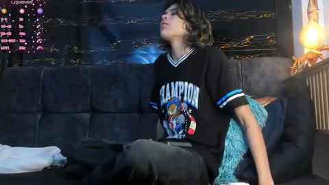 diamond_twink online show from November 8, 4:01 am