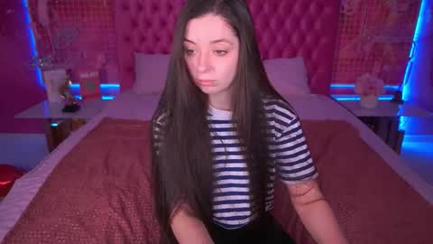 Sasha online show from February 24, 6:22 am