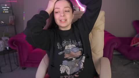 Sasha online show from March 3, 6:19 am