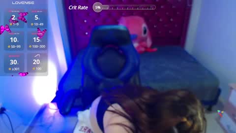 Your Diamond online show from March 10, 7:07 pm