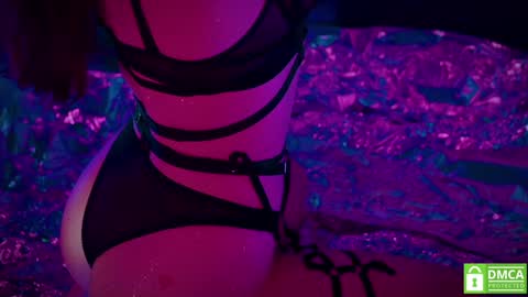 Diana Dolly D or just D   online show from January 10, 3:07 am