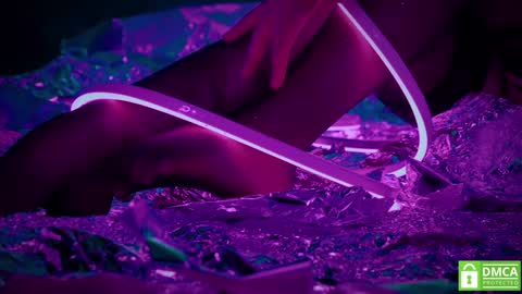 Diana Dolly D or just D   online show from January 11, 3:09 pm