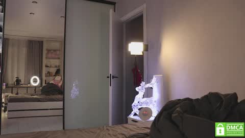 Diana Dolly D or just D   online show from January 11, 6:12 pm