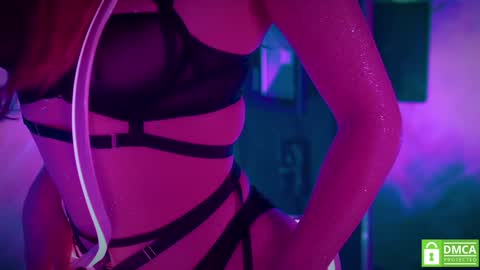 Diana Dolly D or just D   online show from January 21, 3:04 am