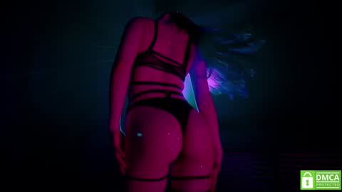 Diana Dolly D or just D   online show from January 23, 3:01 pm