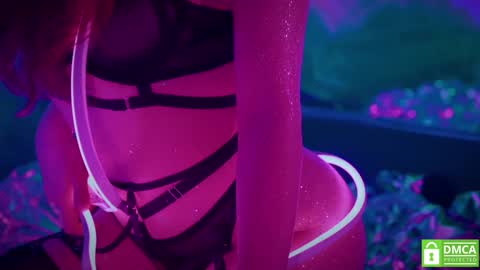 Diana Dolly D or just D   online show from January 25, 2:58 am