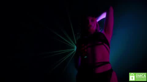 Diana Dolly D or just D   online show from January 28, 3:04 am