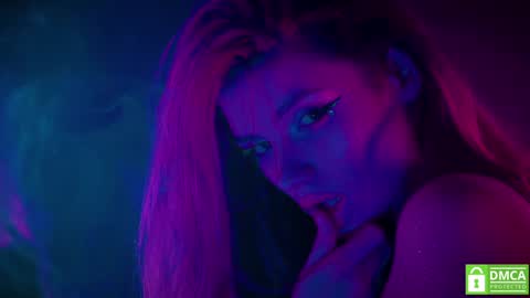 Diana Dolly D or just D   online show from January 31, 3:09 am