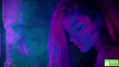 Diana Dolly D or just D   online show from February 8, 3:00 pm