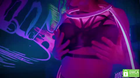 Diana Dolly D or just D   online show from February 14, 3:05 pm