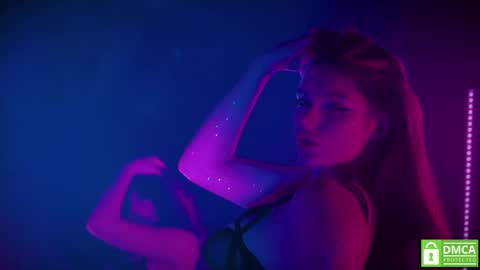 Diana Dolly D or just D   online show from February 25, 3:16 pm