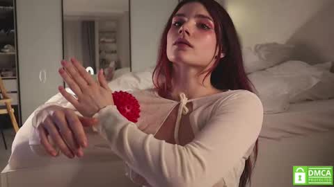 Diana Dolly D or just D   online show from February 25, 6:20 pm