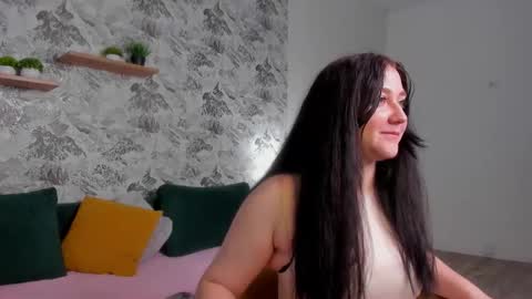 Diana online show from October 19, 1:39 am