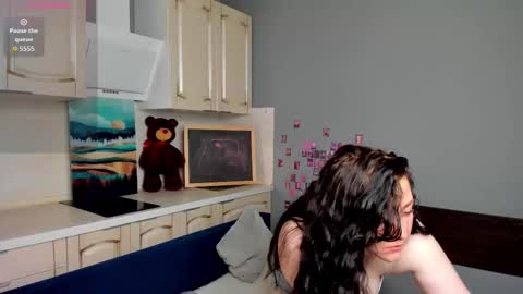 Diana online show from October 21, 1:28 am