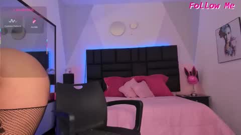 Snapshot of diana_clarck chatting on October 27, 3:27 pm Diana Tamayo online show from October 27, 3:27 pm